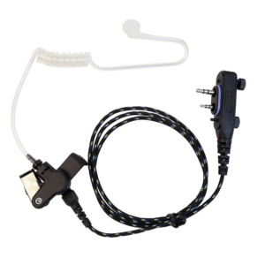 ProEquip PRO-AT35LA FabricLine med Luftslang, 80cm