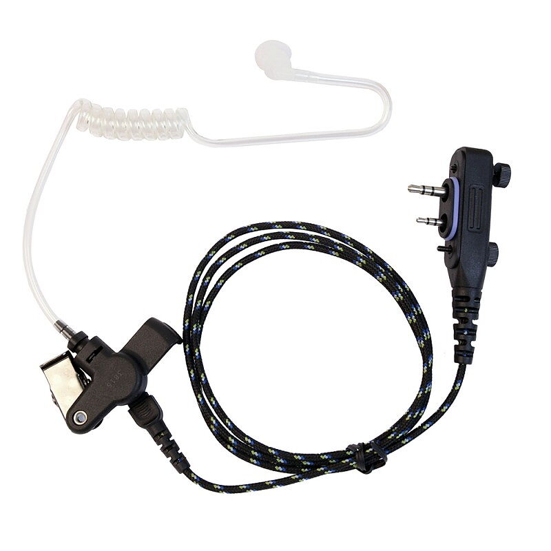 ProEquip PRO-AT35LA FabricLine med Luftslang, 80cm