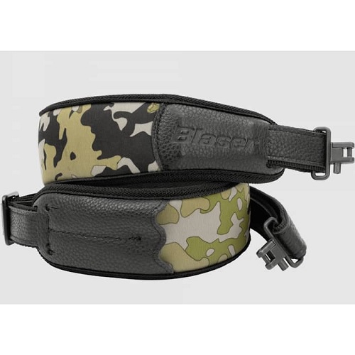 Vapenrem Blaser HunTec camo