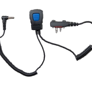 Lafayette Miniheadset Sordin Icom J2, 6097