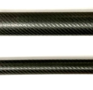 RCC Carbon 5 Silence kal 8,5 M15x1