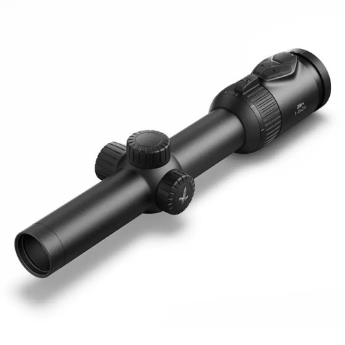 15766 Kikarsikte Swarovski Z8i+ 1-8x24 4A-I