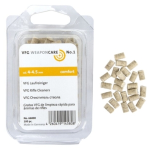 VFG Rifle Cleaners kal 4 - 4,5 mm