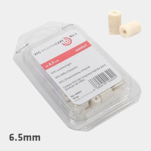 VFG Rifle Cleaners kal 6,5 mm
