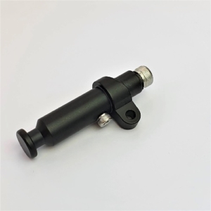 Salamander Tactical adapter Blaser Valhalla