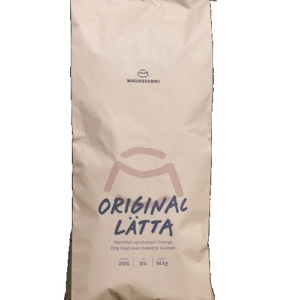 Magnussons Lätta 14kg