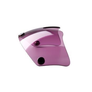 Linser Castellani - Light Purple, C-Mask
