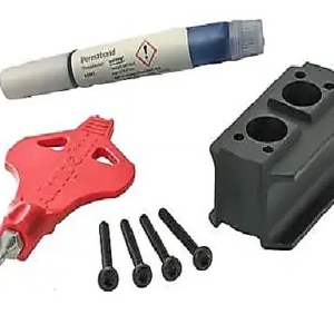 Spacer till Aimpoint Micro 39mm kit