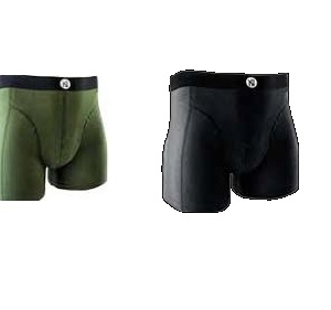 Nordhunt 2-Pack Kalsonger - L