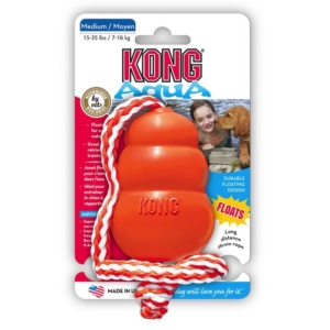 Kong Agua Medium