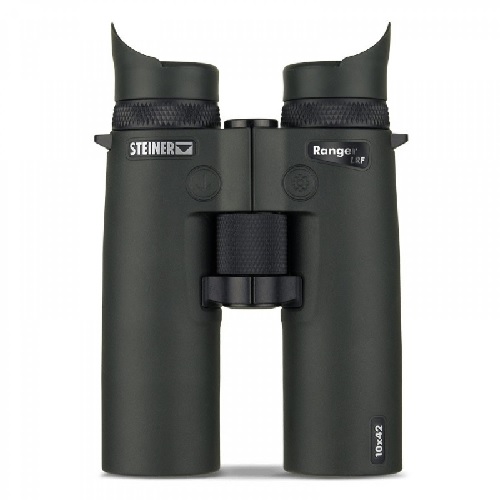 Handkikare Steiner Ranger LRF 10x42