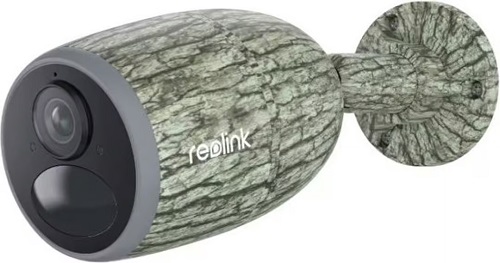 Reolink Go G330 camouflage