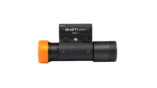 Shotkam gen. 4