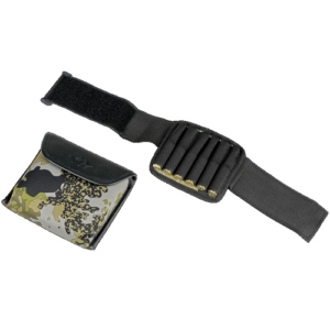 Blaser bältesväska HunTec camo