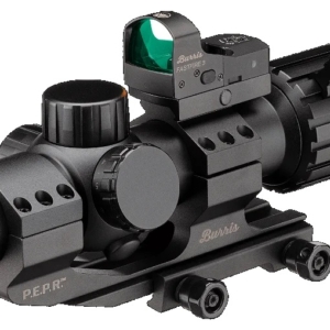 Burris RT-6 Tactical kit 1-6x24