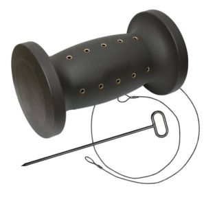 Eurohunt Fodertunna Vildsvin 38 kilo