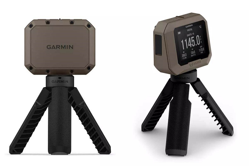 Garmin Xero C1 Pro