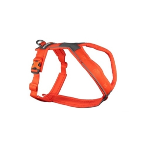 Line harness 5.0, orange, 4, single