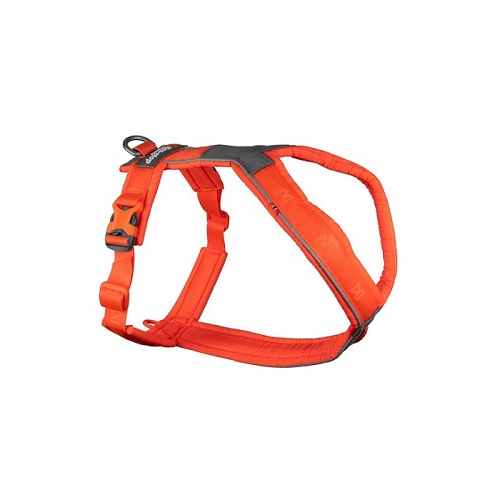 Line harness 5.0, orange, 4, single