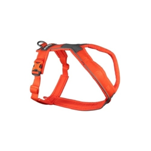 Non-Stop Line harness 5.0, orange, 6, single
