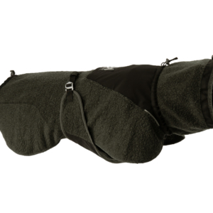 Non-Stop Wool Dog jacket, dark teal, 45, single