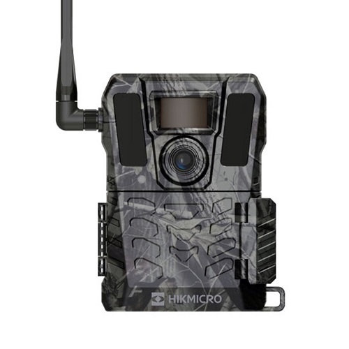 16081 Hikmicro Trailcamera M15