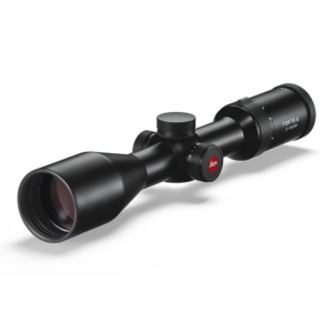 Leica Fortis 6, 2-12x50i L-4a, rail