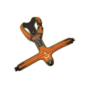 Sele Niggeloh Follow - Orange, XL