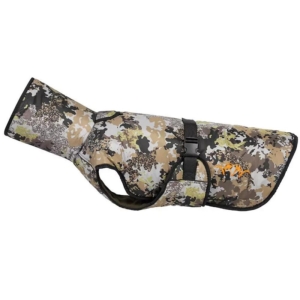 Blaser dog-cape - Camo, M