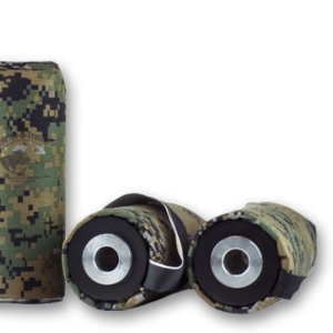 Dummy till Launcher camo