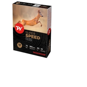 Winchester SuperSpeed kal12 US1 50g