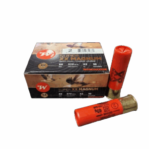 Winchester SuperXX kal12/81 US2 63G