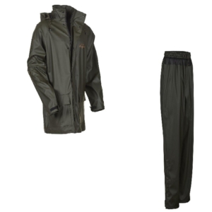 Regnställ Crest - 3XL