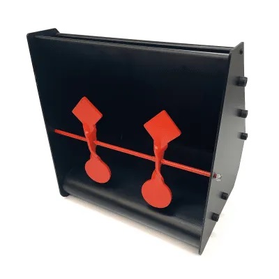 16163 Grey Oak kulfång kal 22LR