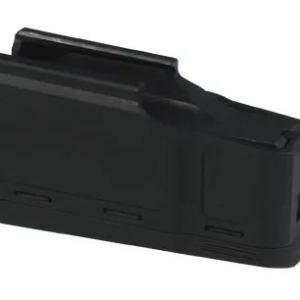 Magasin Mauser M18 kal 6,5x55/8x57JS, 5 skotts