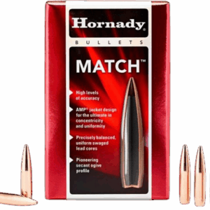Hornady KULOR Match kal22 68gr
