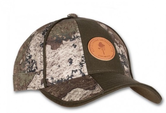 Furudal Hunters Vattentät Keps