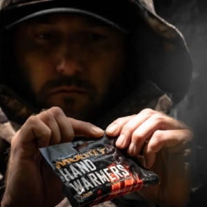 Fotvärmare 3pkt Muddy