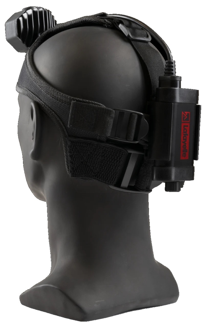 Lafayette HL-19 Lampa