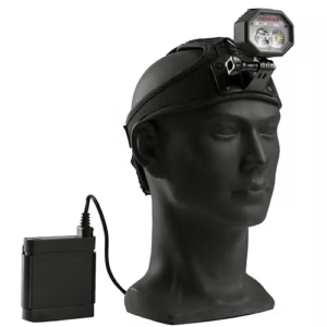 Lafayette HL-23 Lampa