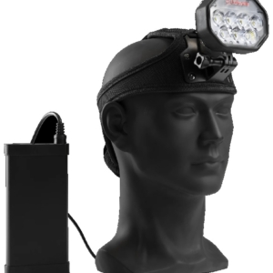 Lafayette HL-50 Lampa