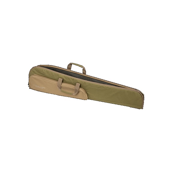 Sauer Futteral Canvas Vapenfodral