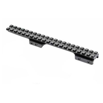 Contessa Picatinnyskena förlängd för NV