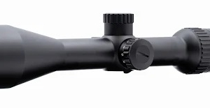 NH Vertical T8 2-16x50 Fiber