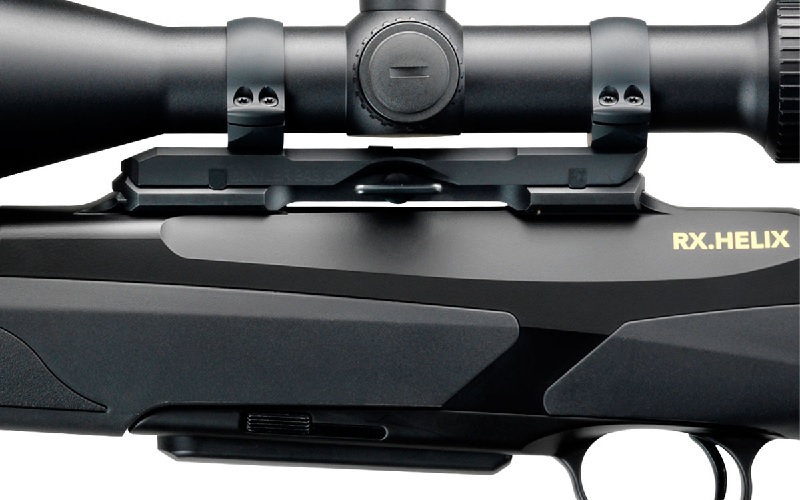 Dentler Bas Merkel RX Helix