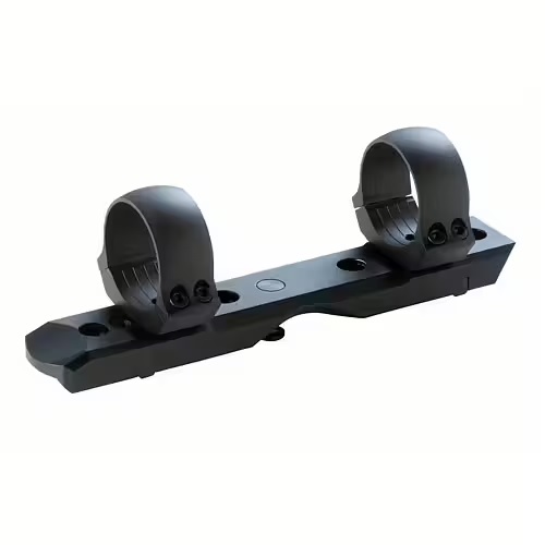 Dentler rail bas ring