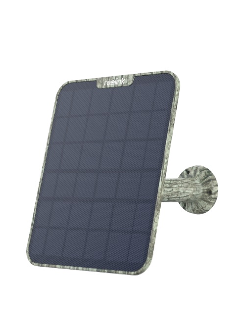 16339 6V Solpanel V2 inkl. USB-C-kabel