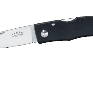 Fällkniv U2 folder, Elmax