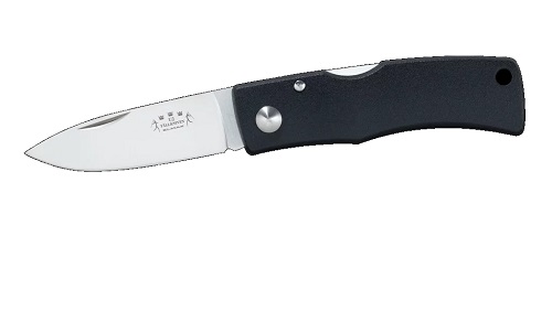 Fällkniv U2 folder, Elmax