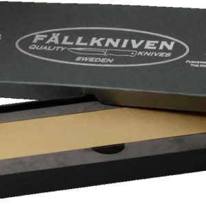 Fällkniven bänkbryne diamant/keramisk